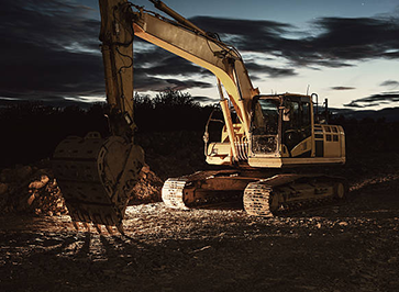 Construction Sites
