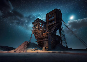 Mining
