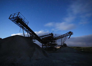 Quarry