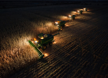 Farming
