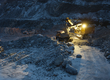 Quarry