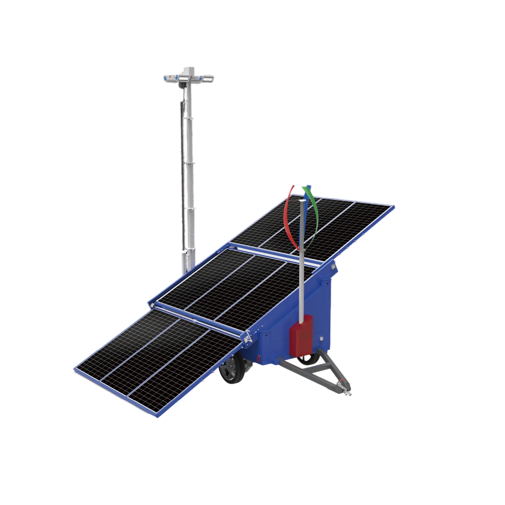 Tank TS800W-12M
