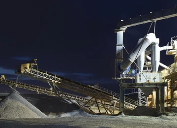 Mining