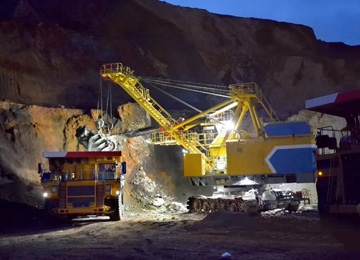 Quarry
