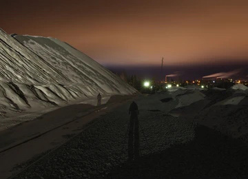 Mining