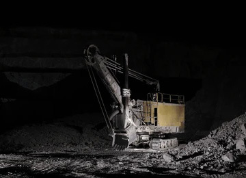 Quarry