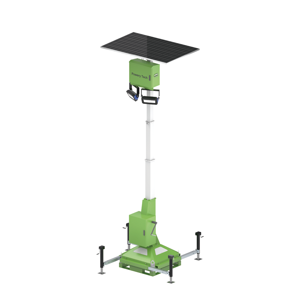 Stand T200-4M